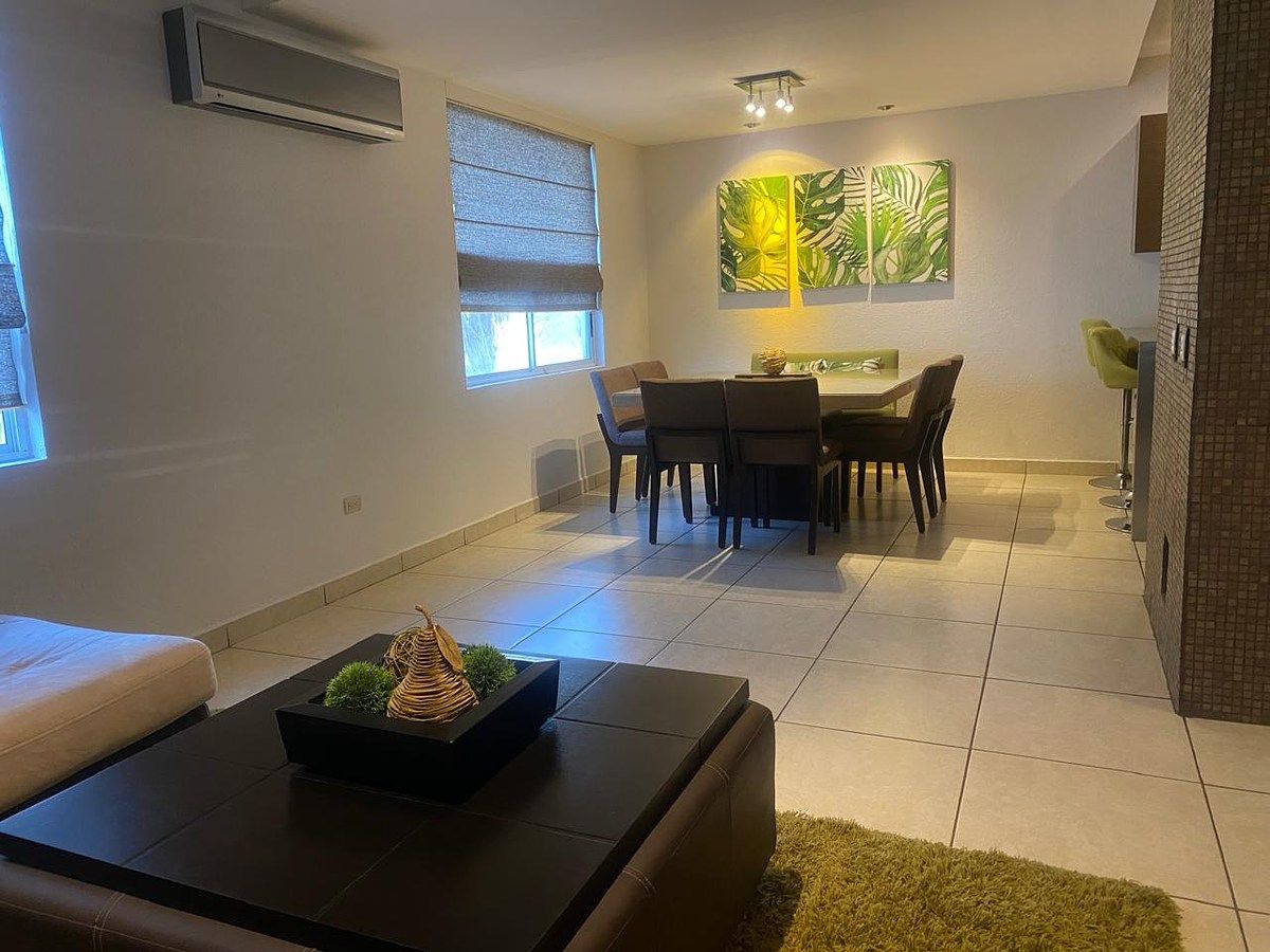 House in Cumbres Elite Sector Villas, Monterrey, photo 5 of 12