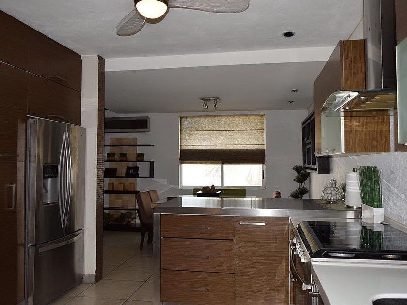 House in Cumbres Elite Sector Villas, Monterrey, photo 7 of 12