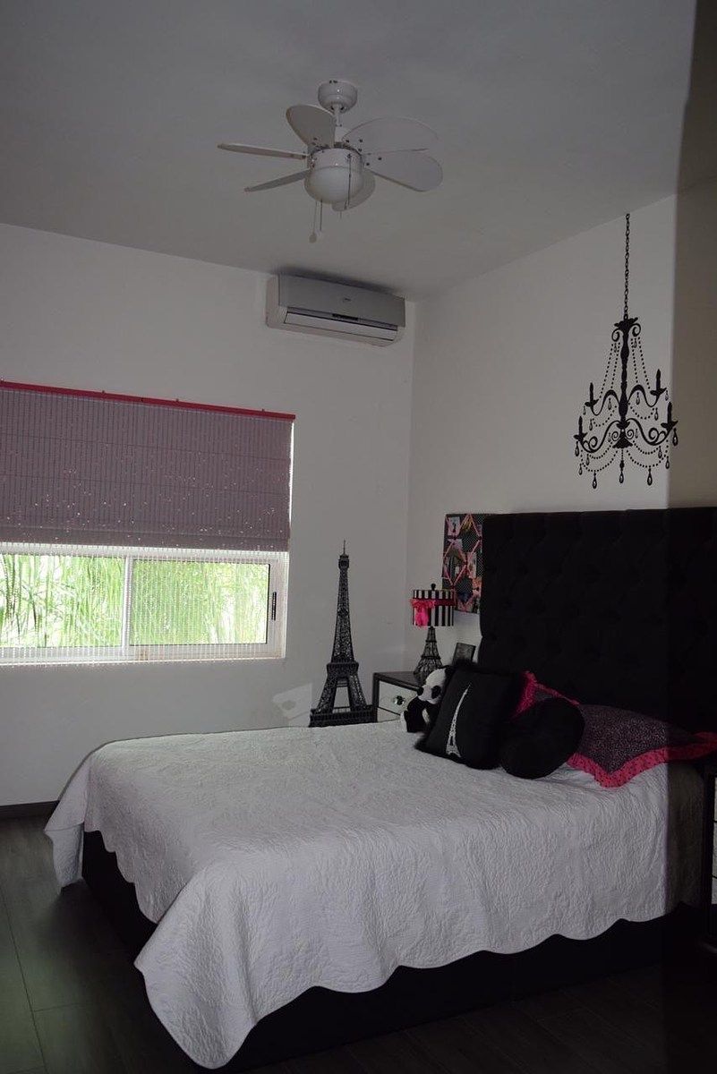 House in Cumbres Elite Sector Villas, Monterrey, photo 10 of 12