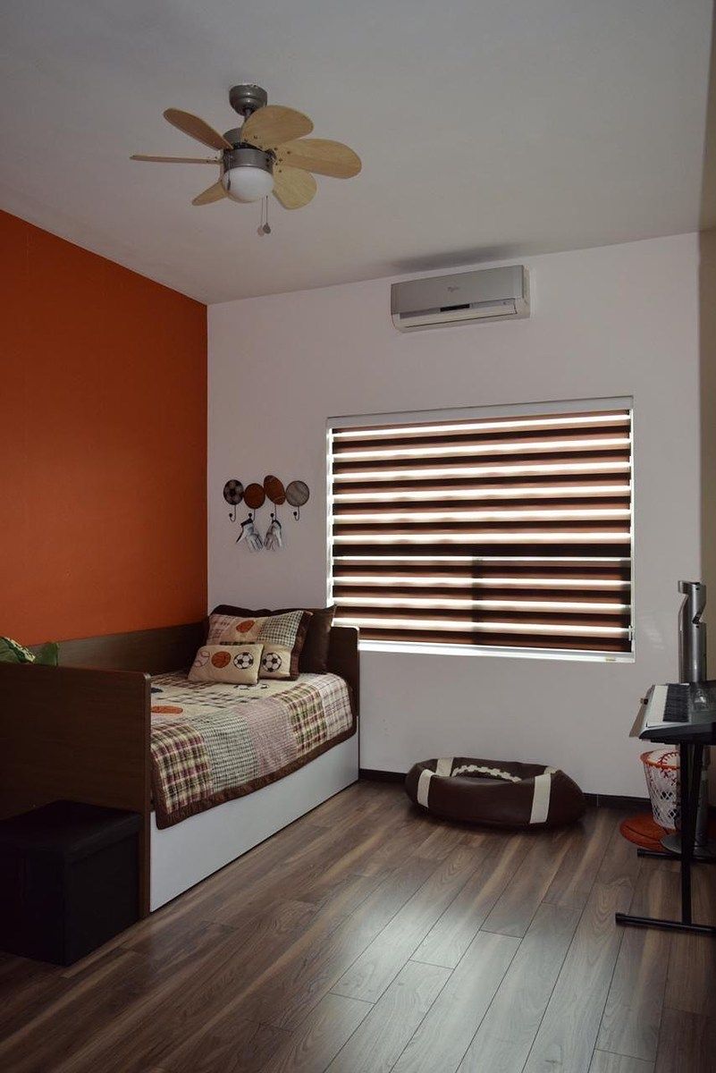 House in Cumbres Elite Sector Villas, Monterrey, photo 9 of 12