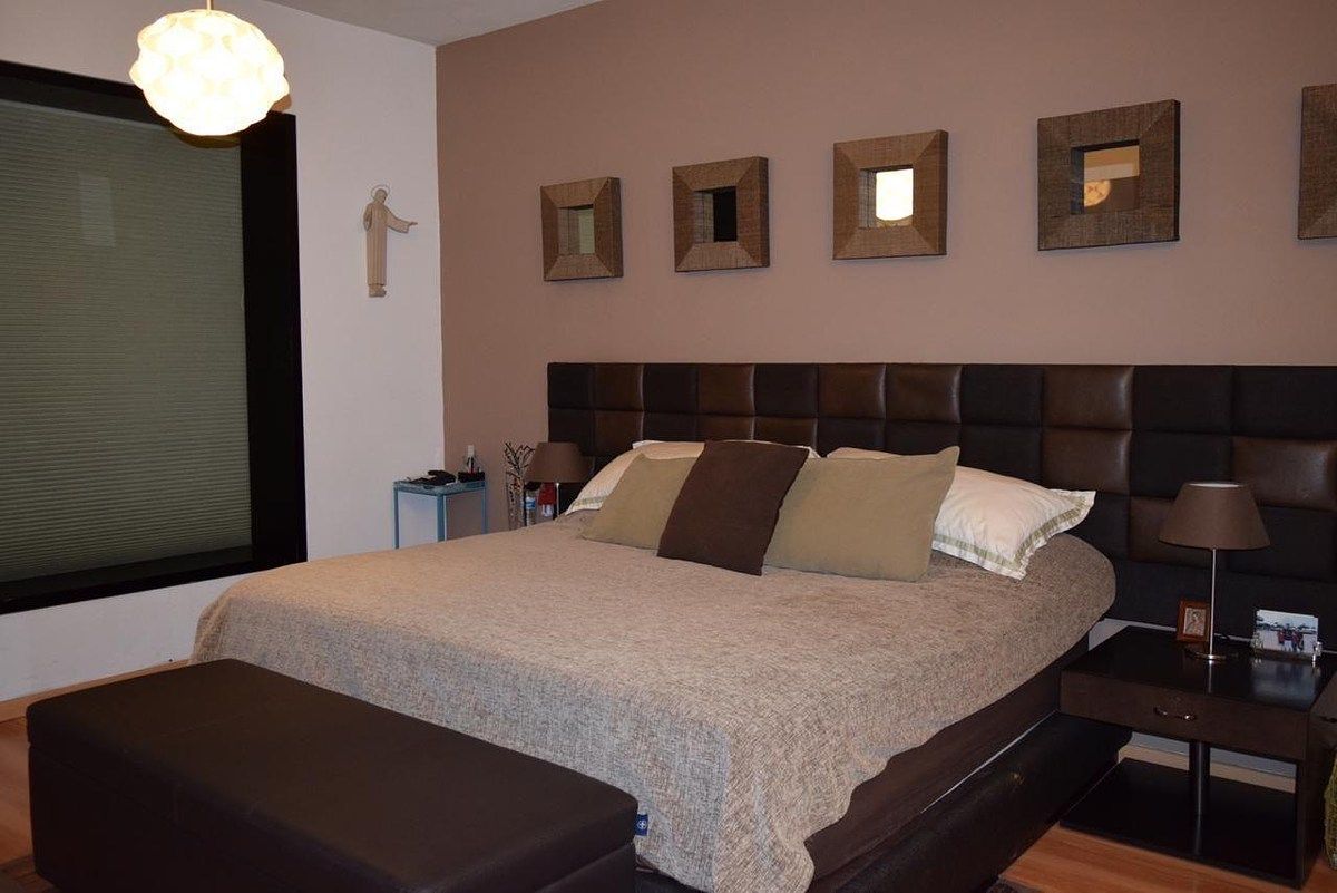 House in Cumbres Elite Sector Villas, Monterrey, photo 8 of 12