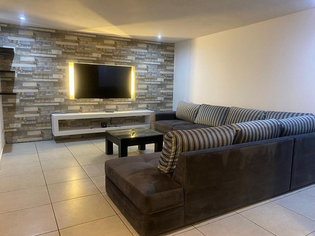 House in Cumbres Elite Sector Villas, Monterrey, photo 11 of 12