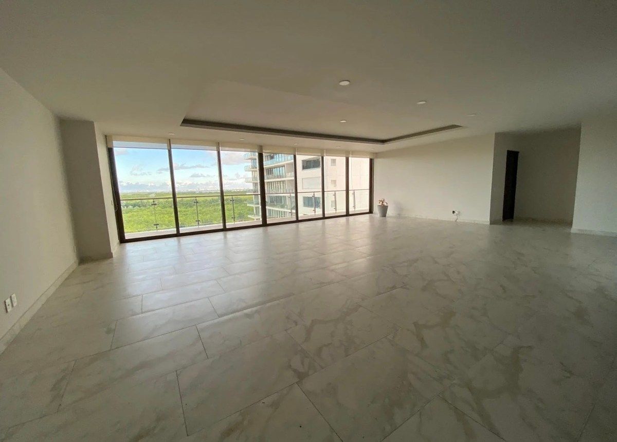 Apartamento em Puerto Cancún, Benito Juárez, foto 3 de 14