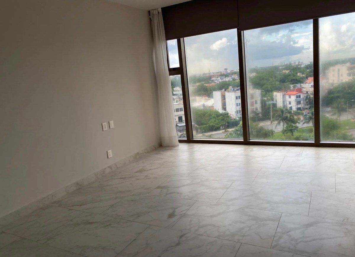Apartamento em Puerto Cancún, Benito Juárez, foto 6 de 14