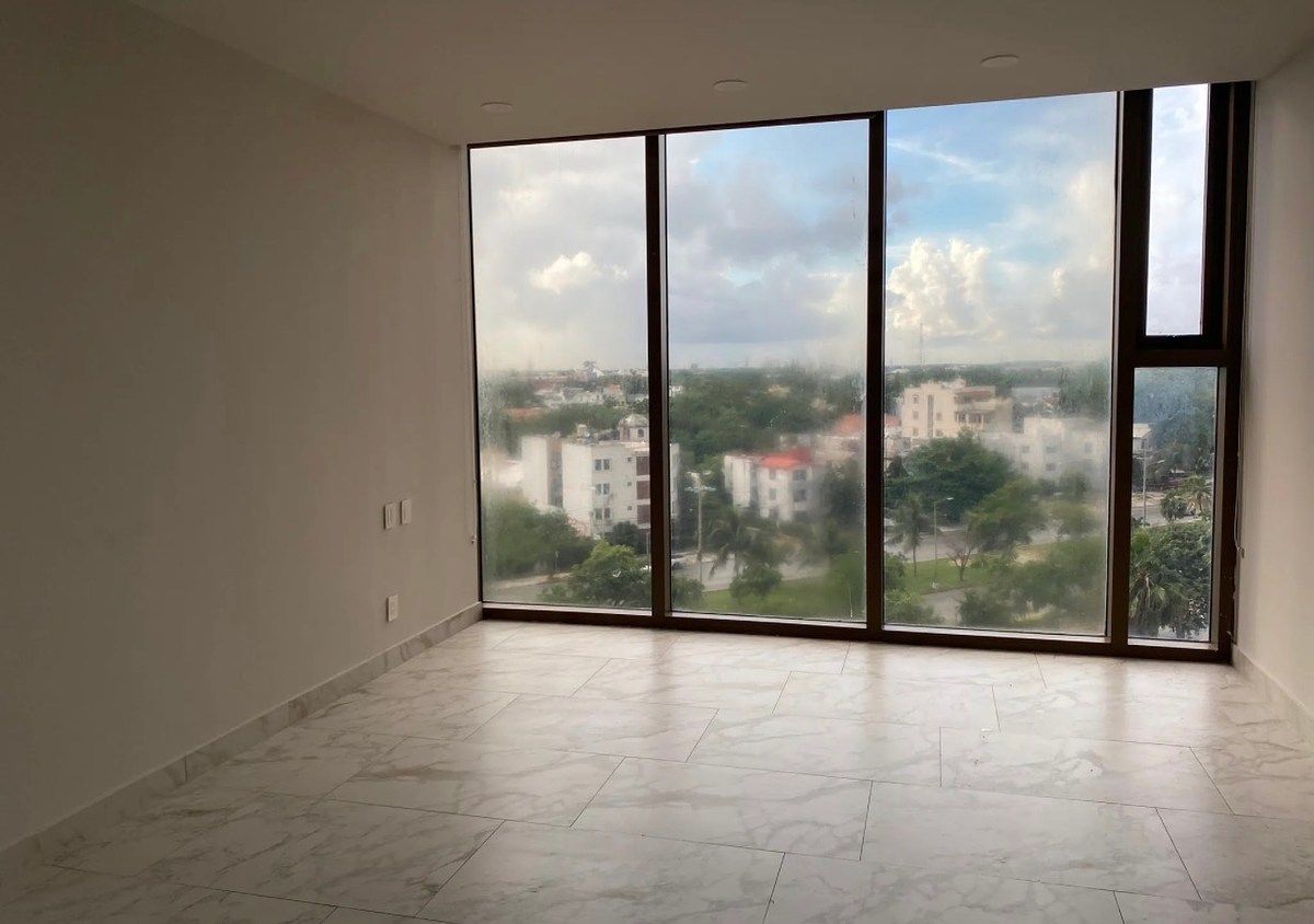 Apartamento em Puerto Cancún, Benito Juárez, foto 8 de 14