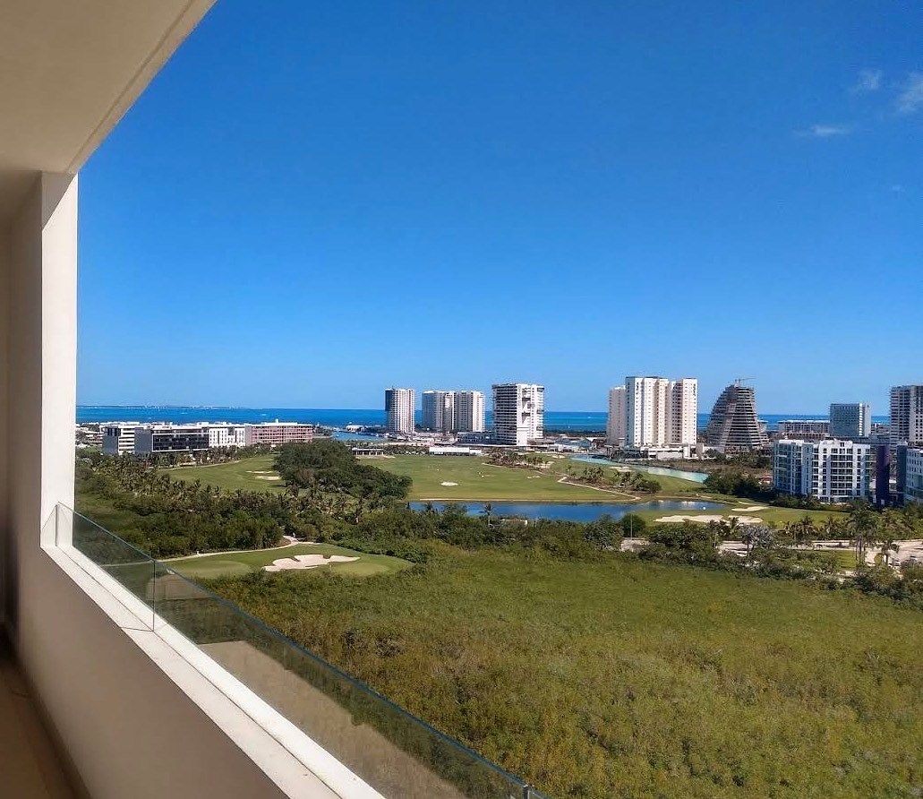 Apartamento em Puerto Cancún, Benito Juárez, foto 11 de 14