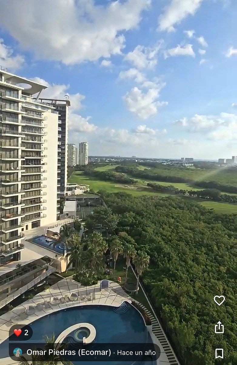 Apartamento em Puerto Cancún, Benito Juárez, foto 14 de 14