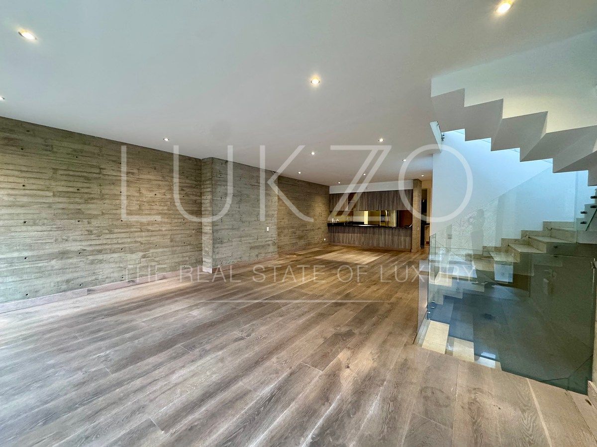 Apartamento em Polanco III Sección, Miguel Hidalgo, foto 3 de 27