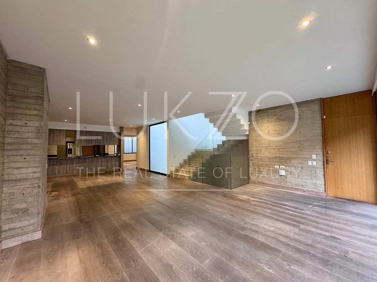 Apartamento em Polanco III Sección, Miguel Hidalgo, foto 4 de 27
