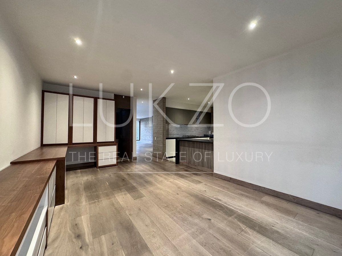 Apartamento em Polanco III Sección, Miguel Hidalgo, foto 7 de 27