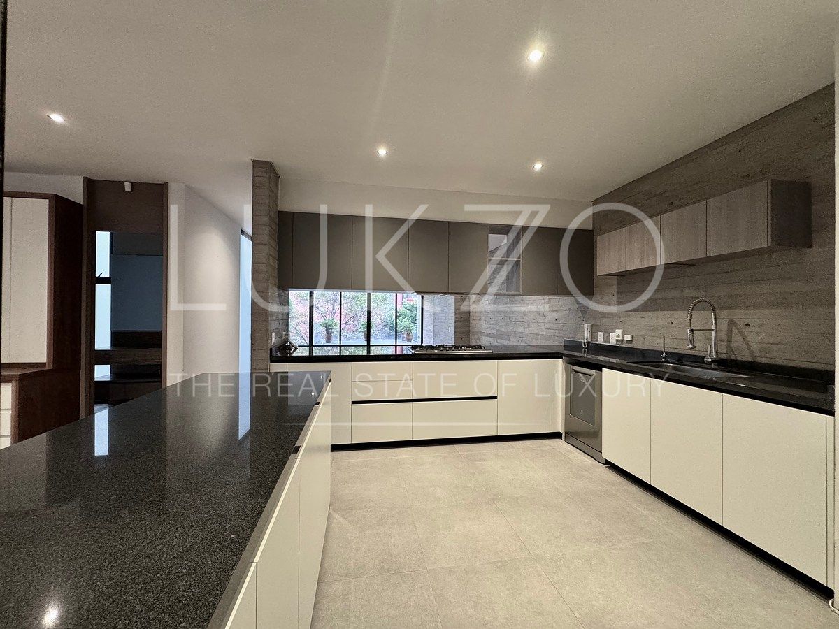 Apartamento em Polanco III Sección, Miguel Hidalgo, foto 8 de 27