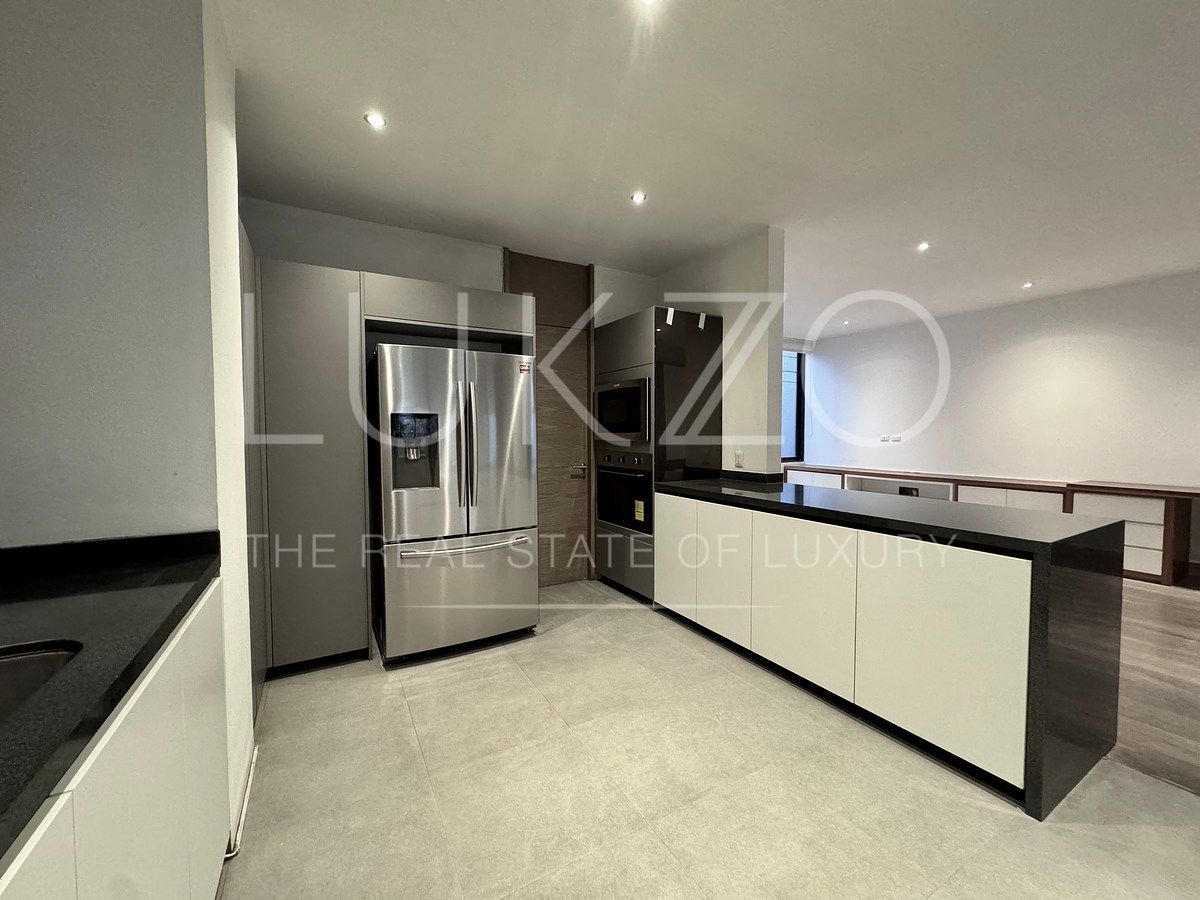 Apartamento em Polanco III Sección, Miguel Hidalgo, foto 9 de 27