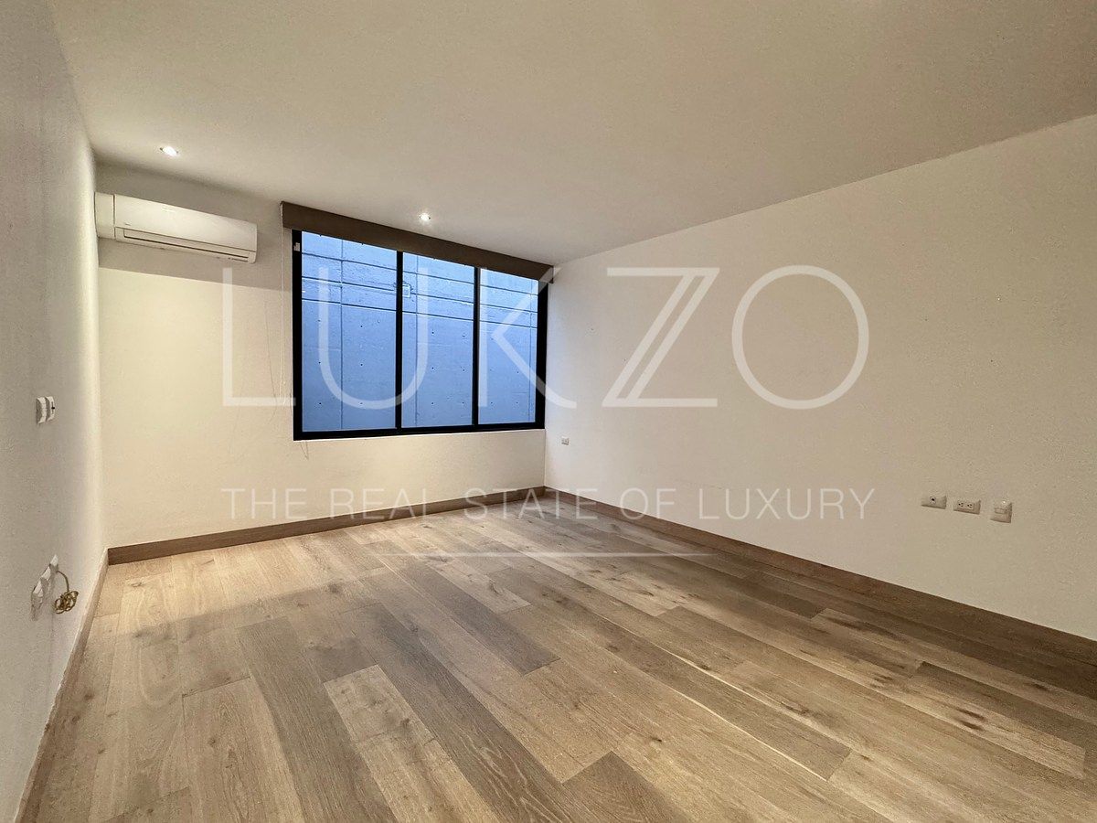 Apartamento em Polanco III Sección, Miguel Hidalgo, foto 11 de 27