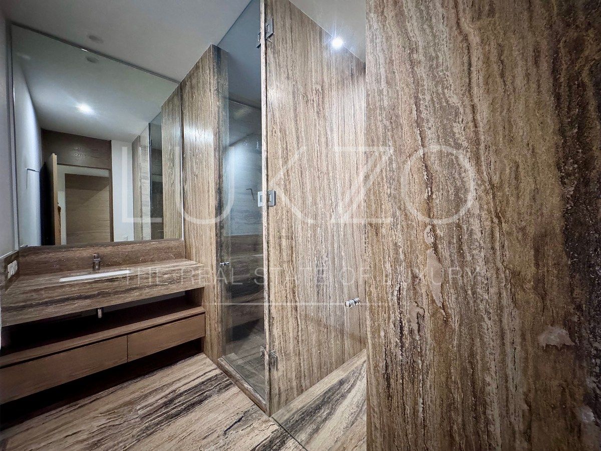Apartamento em Polanco III Sección, Miguel Hidalgo, foto 13 de 27