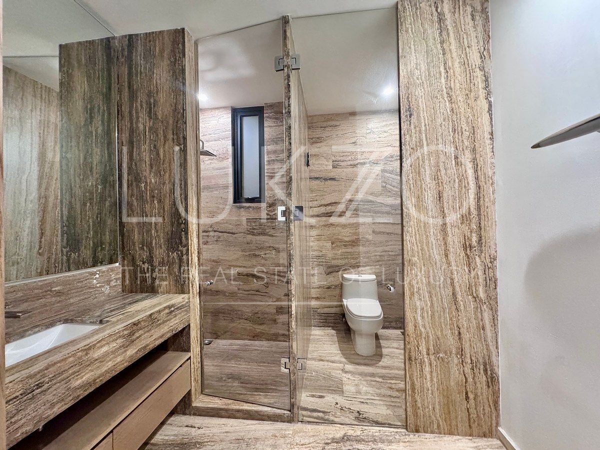 Apartamento em Polanco III Sección, Miguel Hidalgo, foto 17 de 27