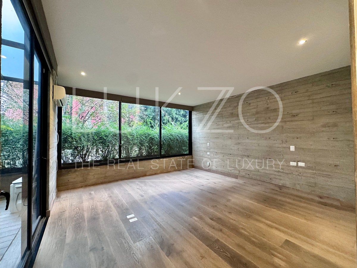 Apartamento em Polanco III Sección, Miguel Hidalgo, foto 18 de 27