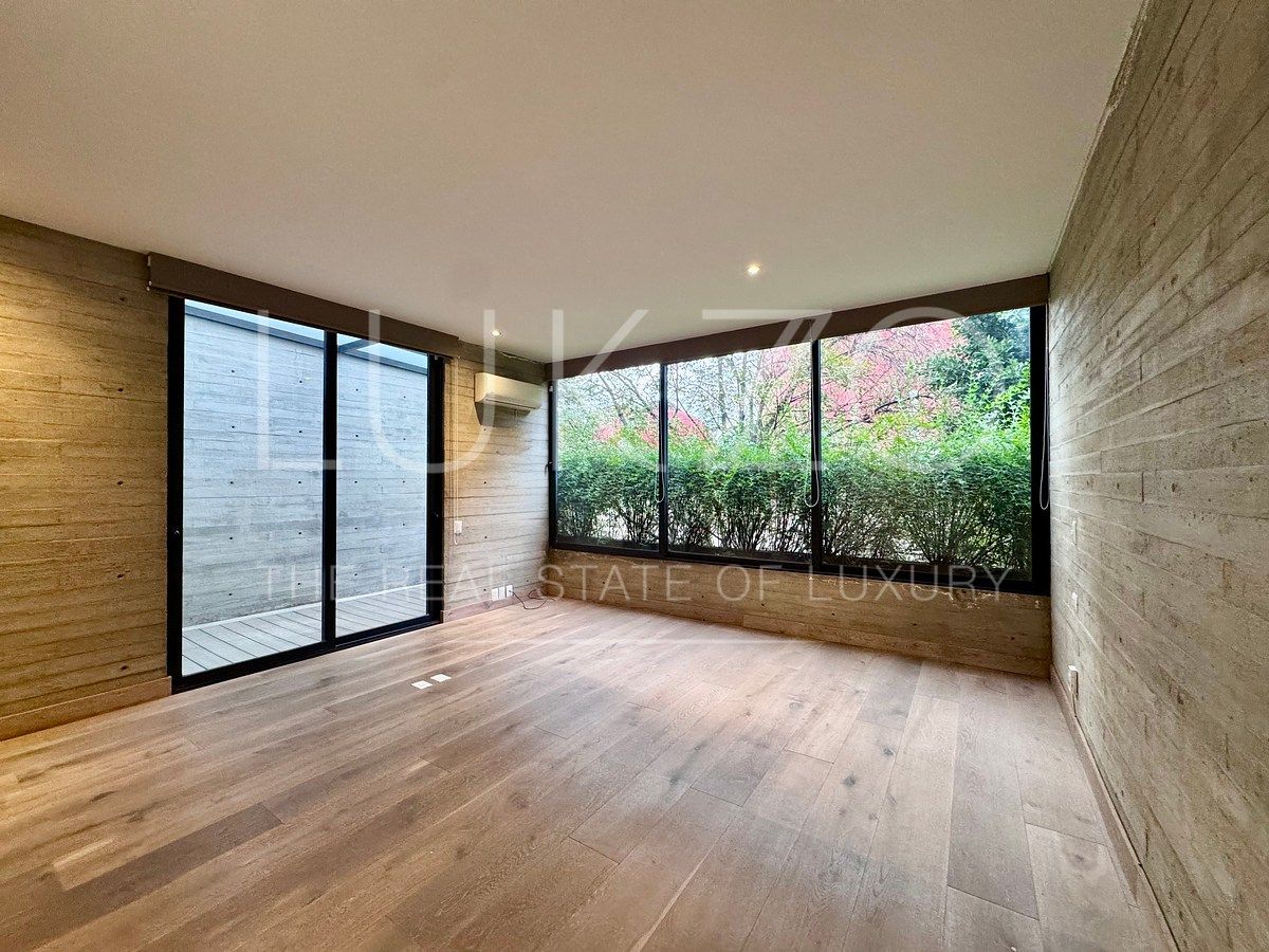 Apartamento em Polanco III Sección, Miguel Hidalgo, foto 19 de 27