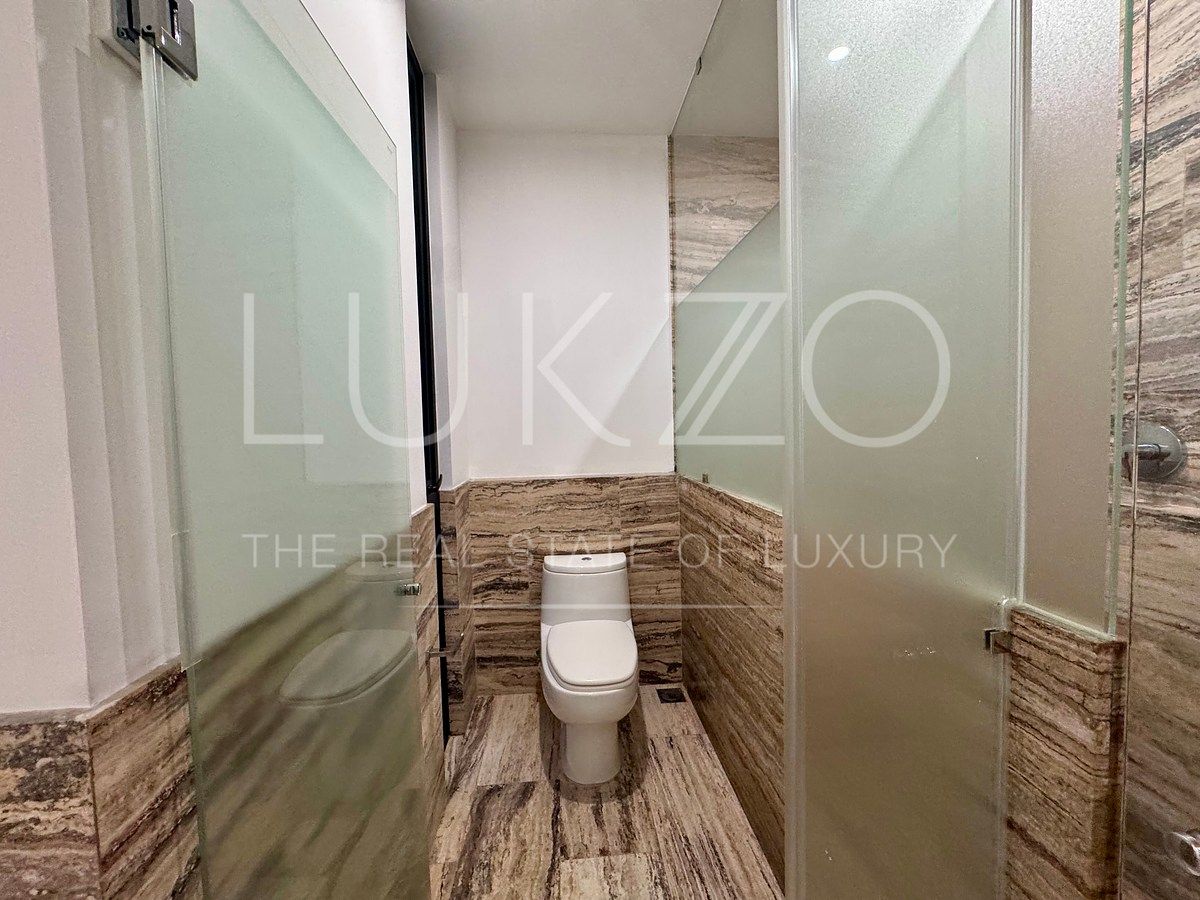 Apartamento em Polanco III Sección, Miguel Hidalgo, foto 22 de 27