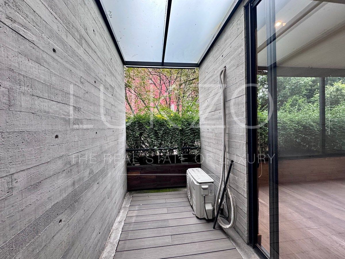 Apartamento em Polanco III Sección, Miguel Hidalgo, foto 23 de 27