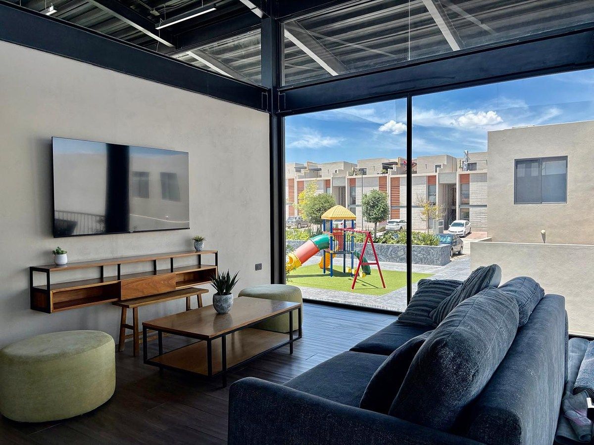 Apartamento em Zákia, El Marqués, foto 24 de 24