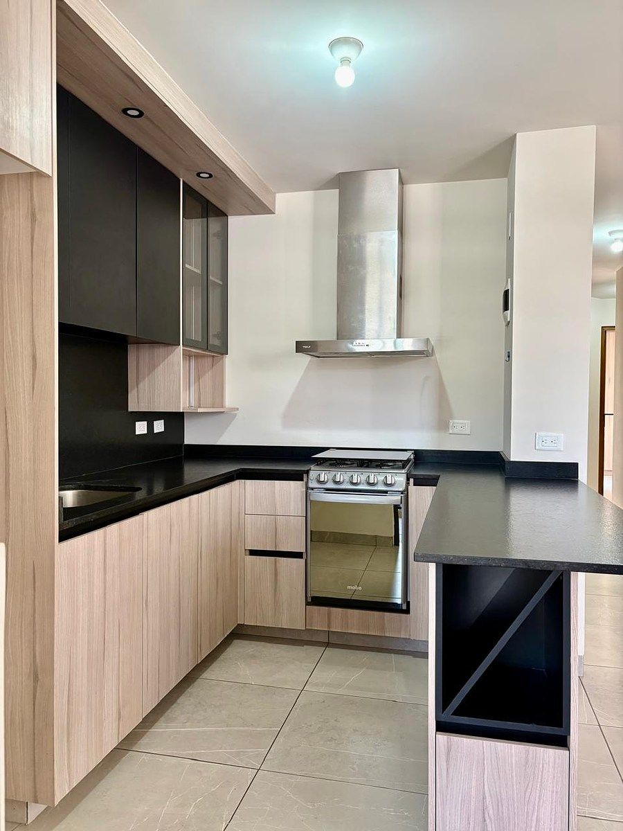 Apartamento em Zákia, El Marqués, foto 7 de 24
