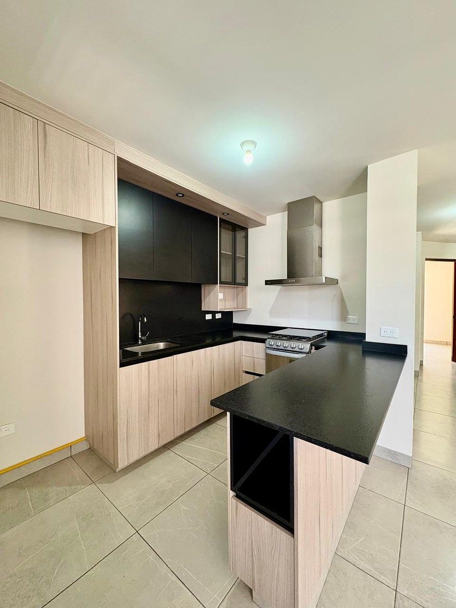 Apartamento em Zákia, El Marqués, foto 6 de 24