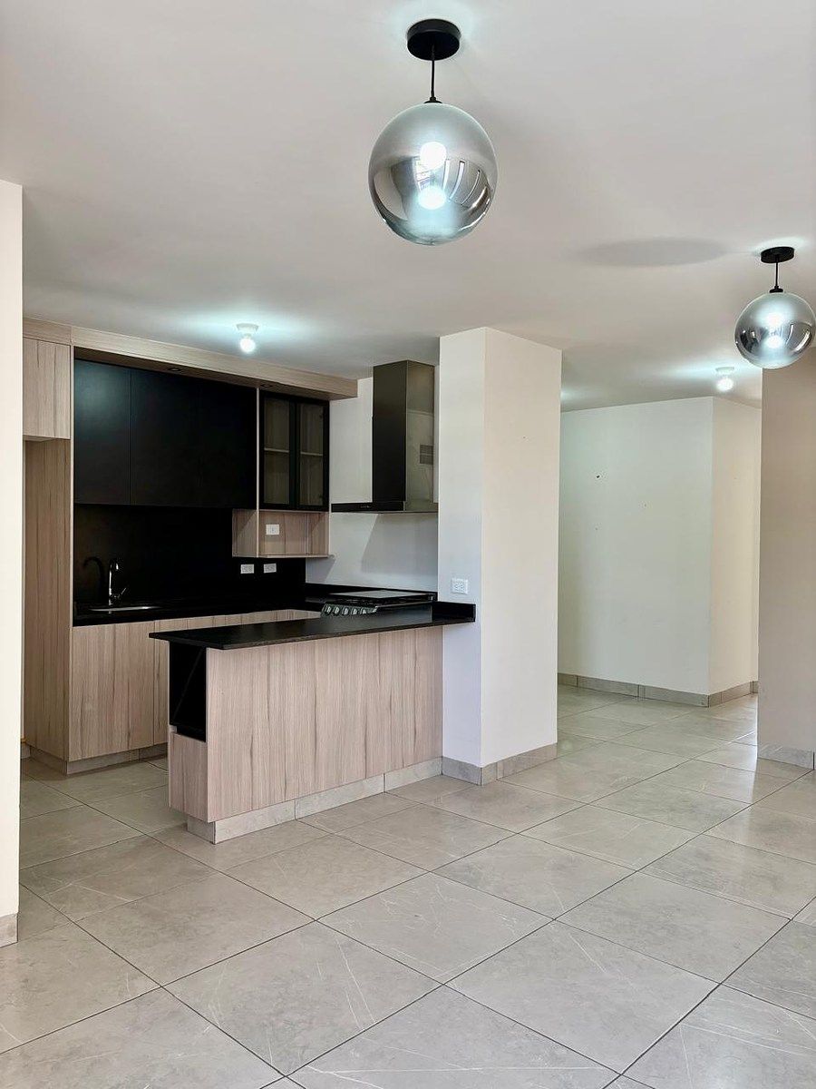 Apartamento em Zákia, El Marqués, foto 5 de 24