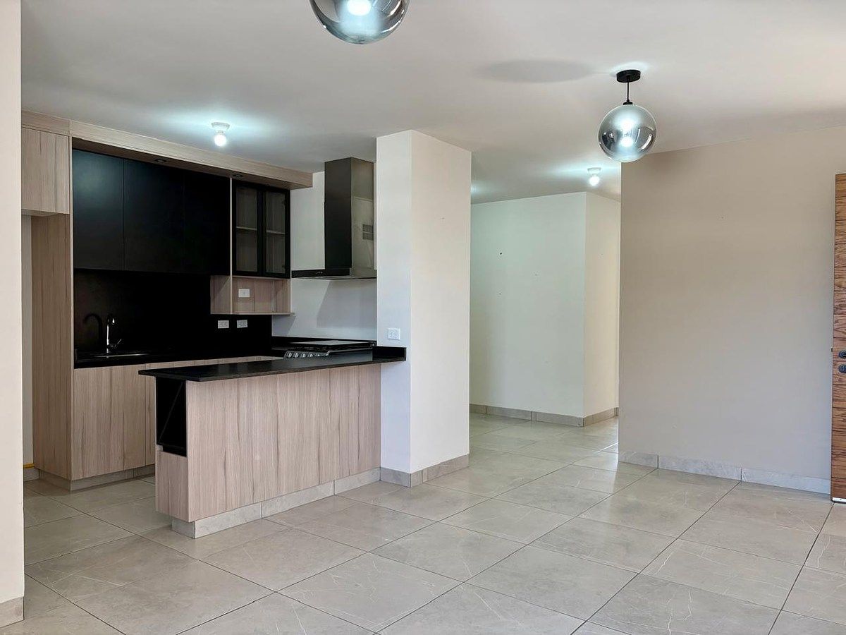 Apartamento em Zákia, El Marqués, foto 4 de 24