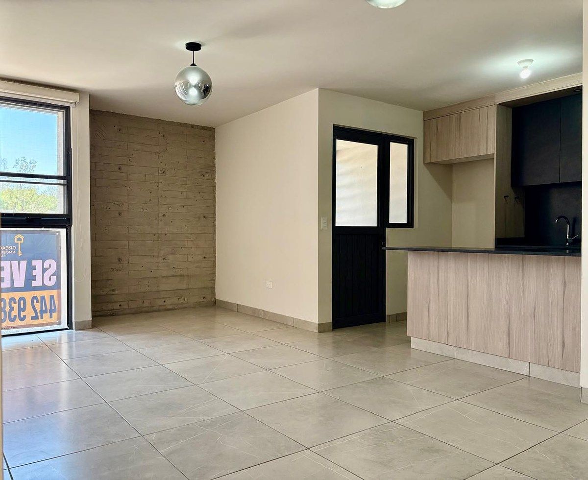 Apartamento em Zákia, El Marqués, foto 3 de 24