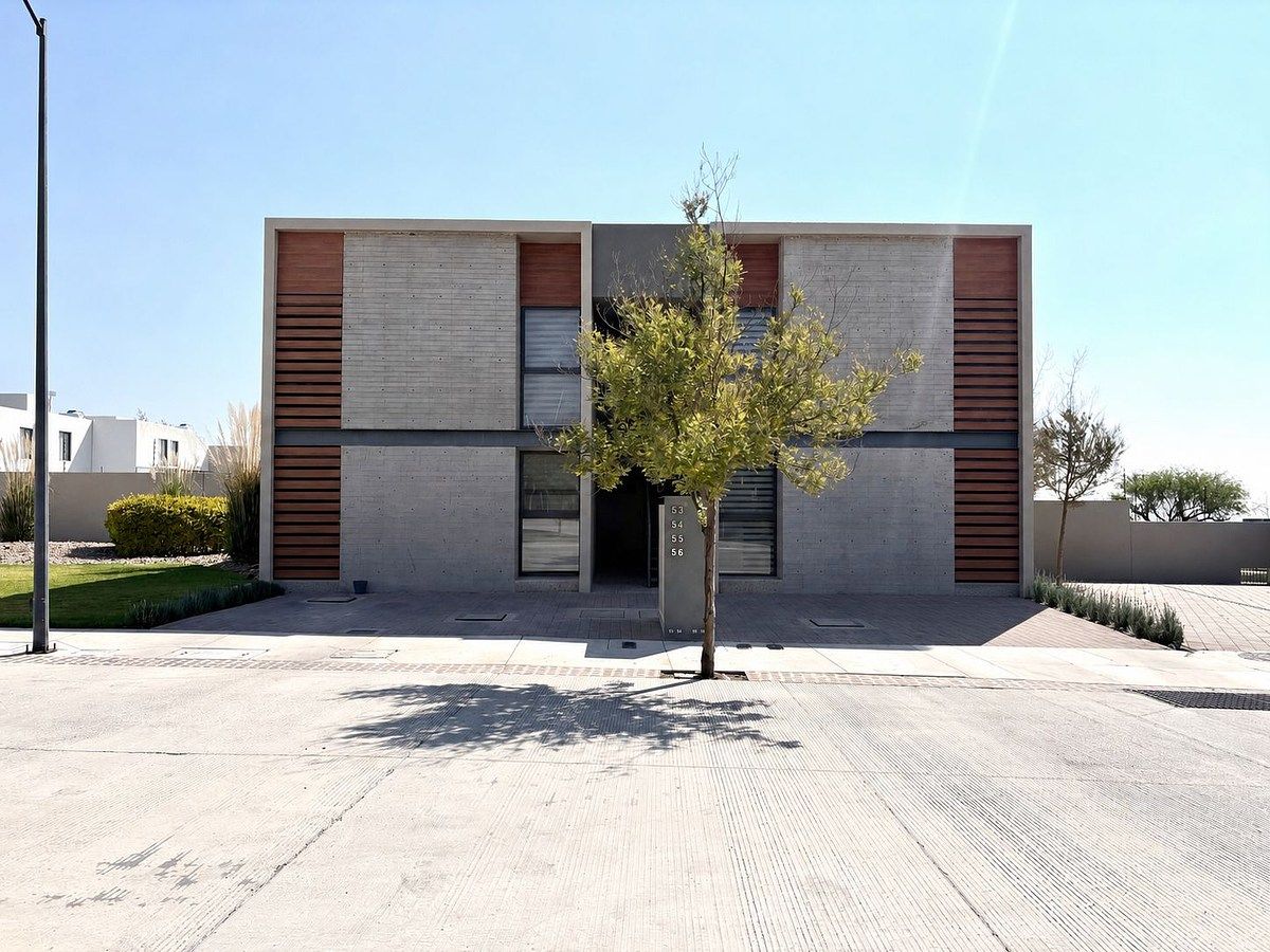 APARTAMENTO NO TÉRREO À VENDA EM ZAKIA, foto 1 de 24