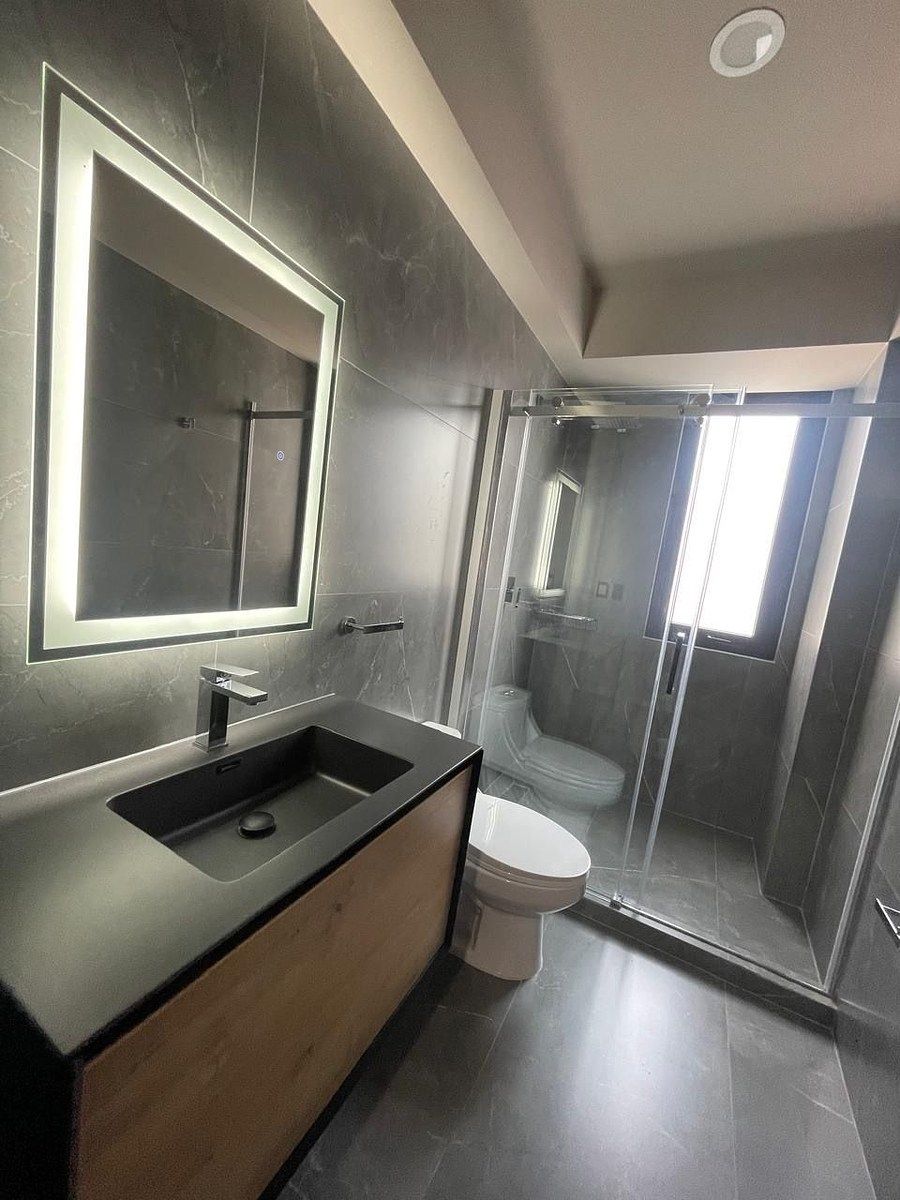 Apartamento em Hipódromo, Cuauhtémoc, foto 7 de 11