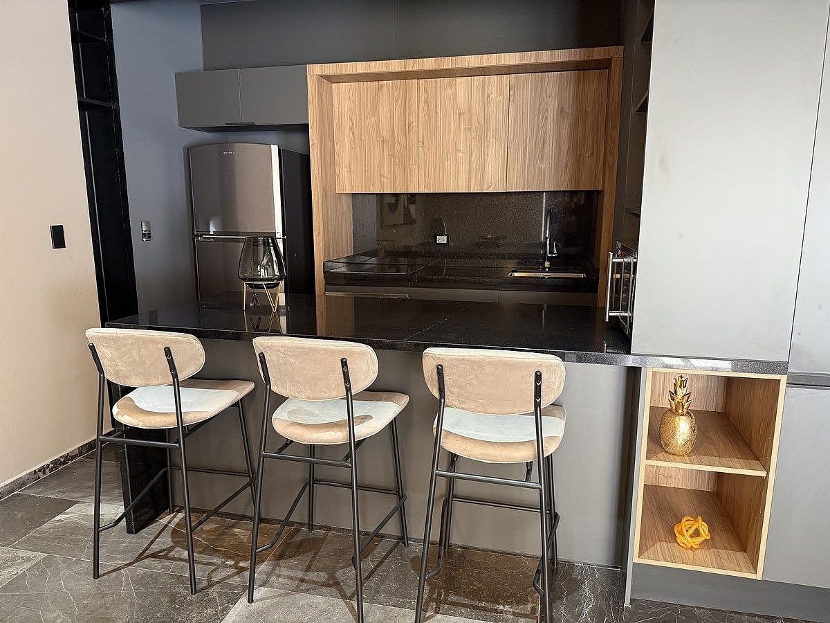 Apartamento em Hipódromo, Cuauhtémoc, foto 2 de 11