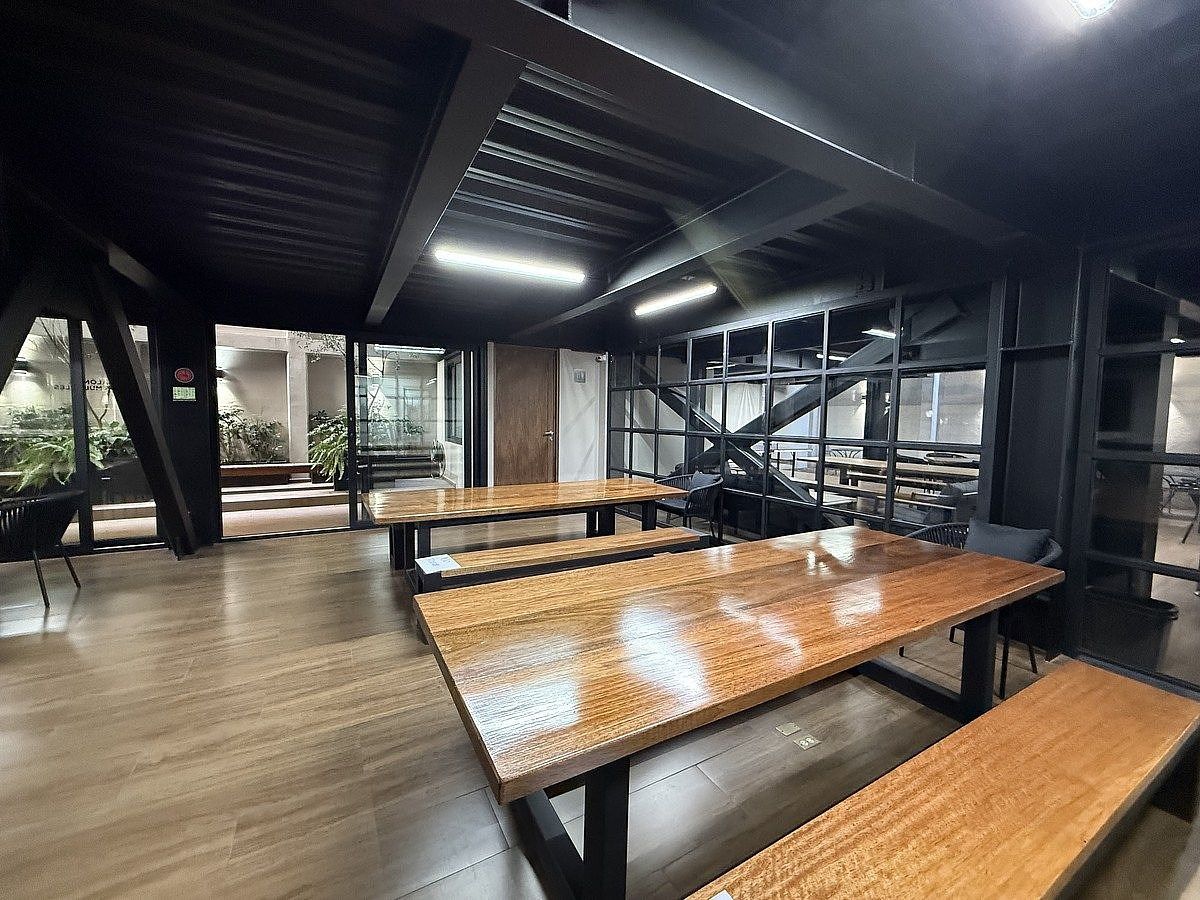 Apartamento em Hipódromo, Cuauhtémoc, foto 9 de 11