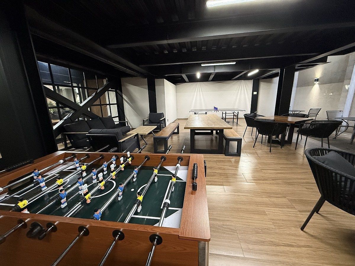 Apartamento em Hipódromo, Cuauhtémoc, foto 10 de 11