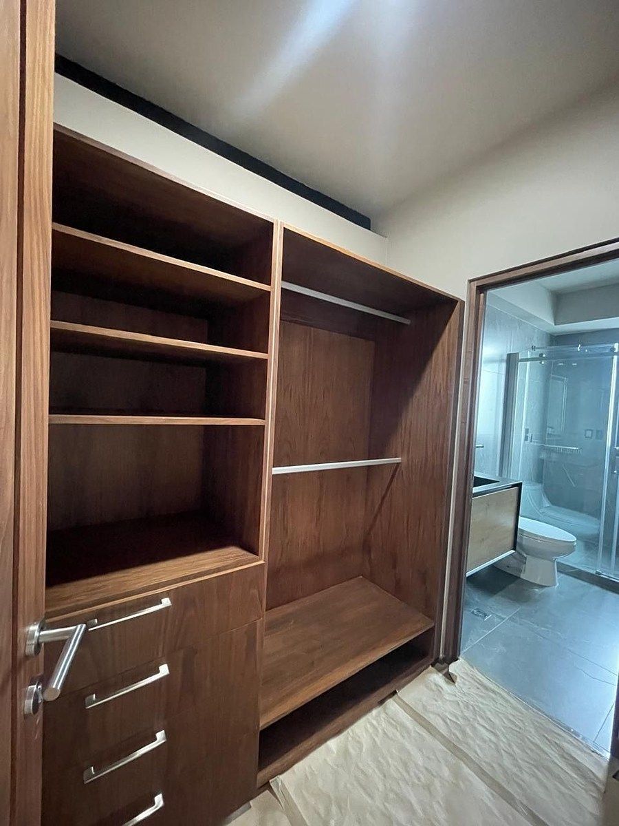 Apartamento em Hipódromo, Cuauhtémoc, foto 8 de 11
