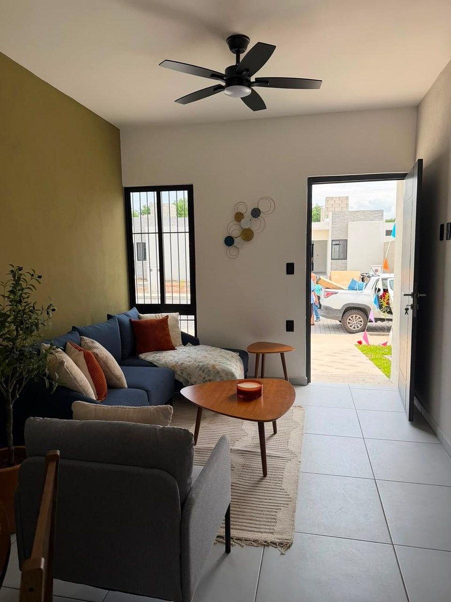 House in La Comarca, Villa de Alvarez, photo 8 of 19