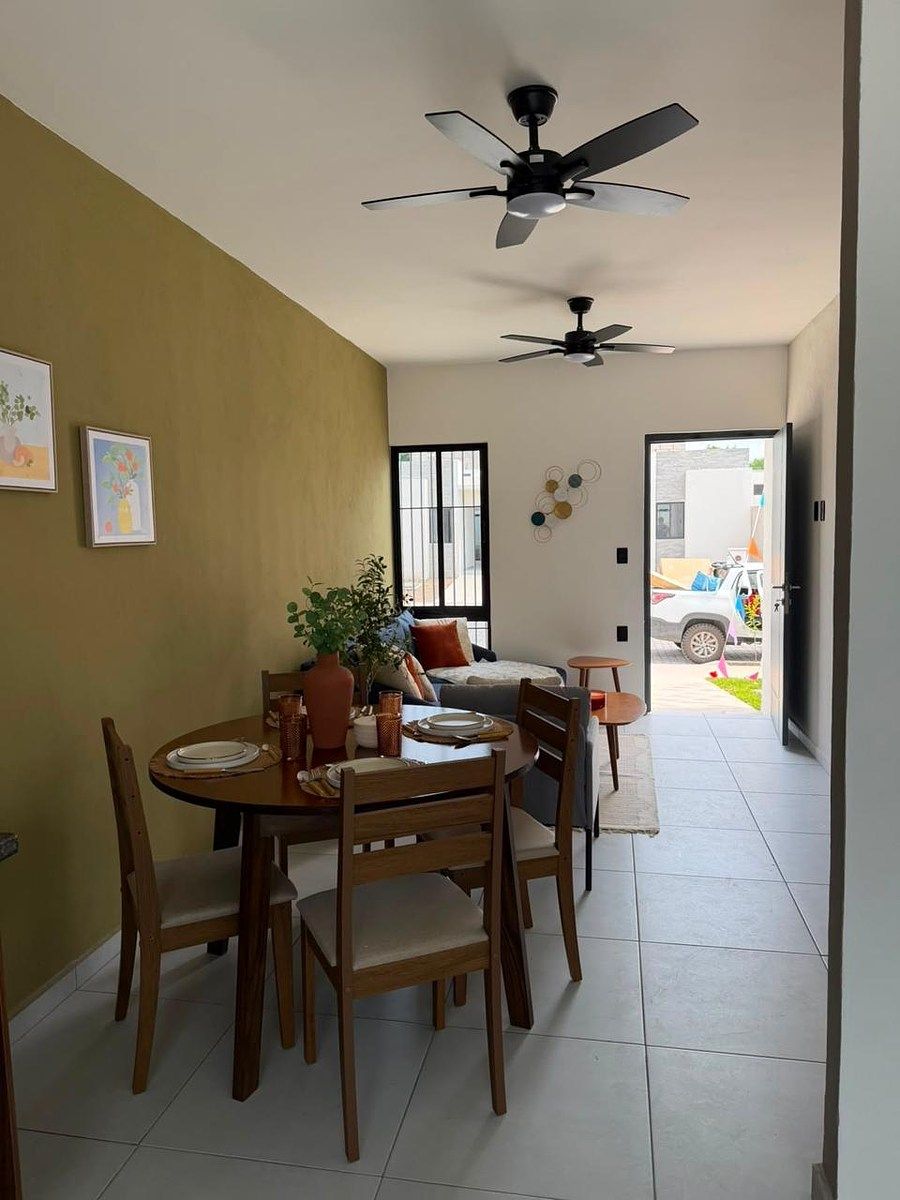 House in La Comarca, Villa de Alvarez, photo 10 of 19