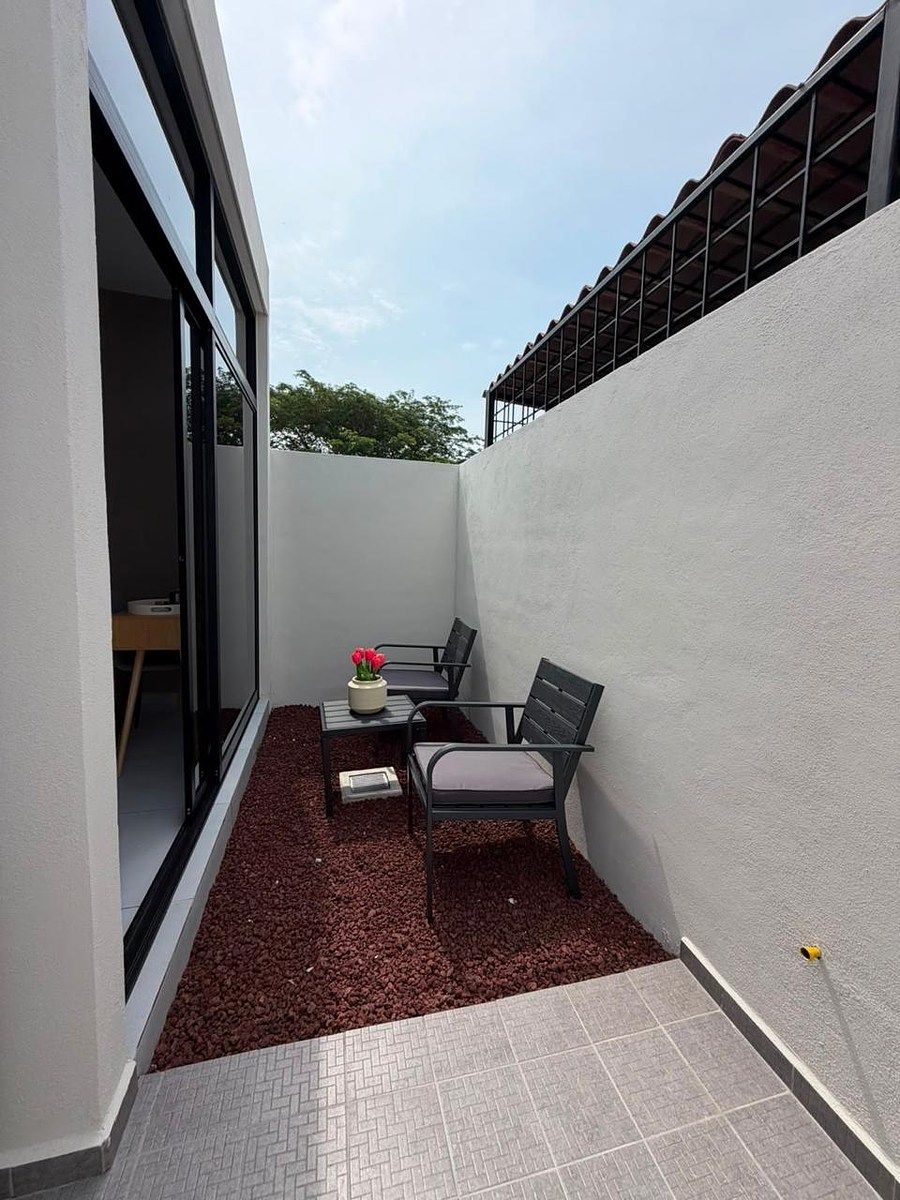 House in La Comarca, Villa de Alvarez, photo 13 of 19