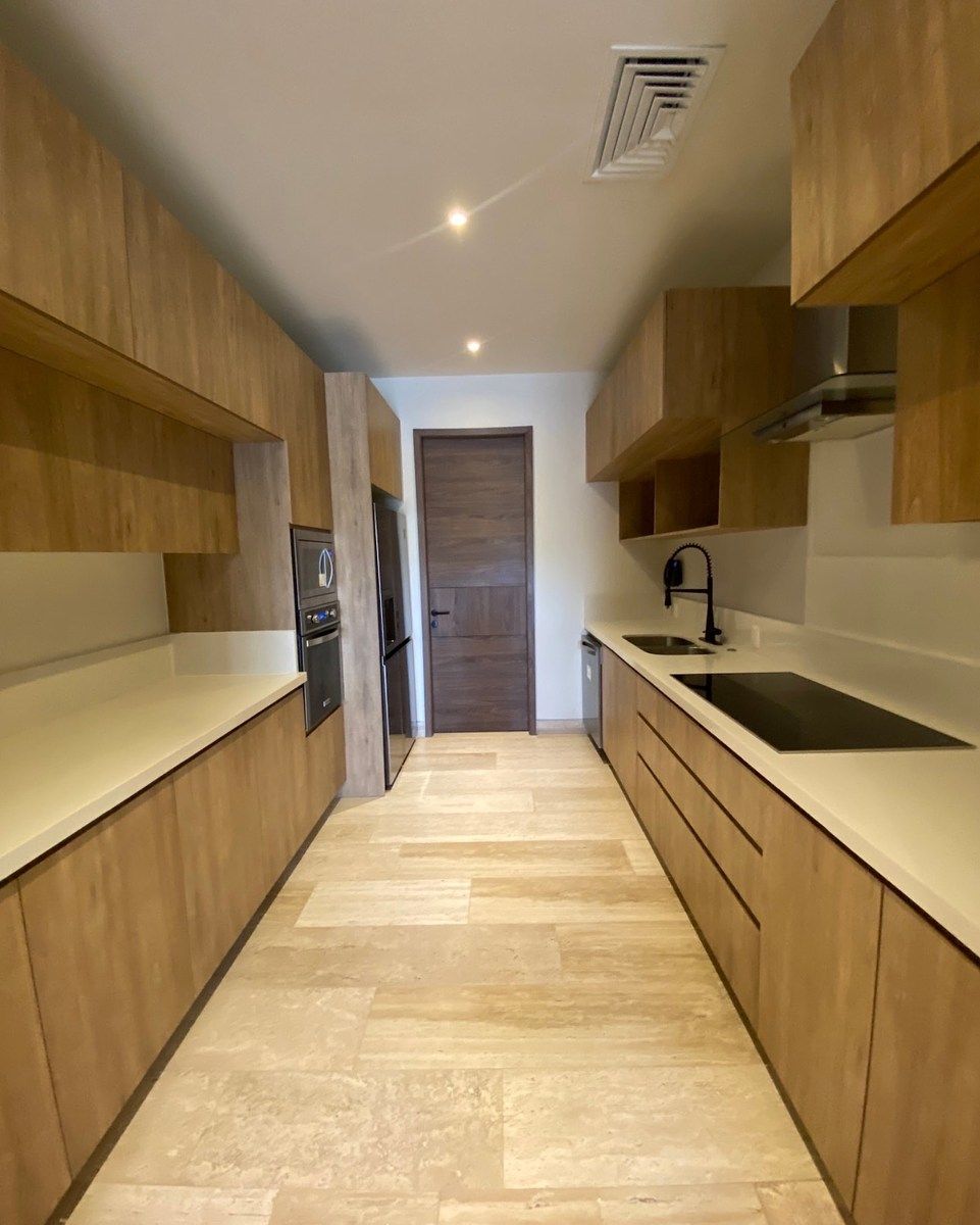 Departamento en Supermanzana 13, Benito Juárez, foto 14 de 18