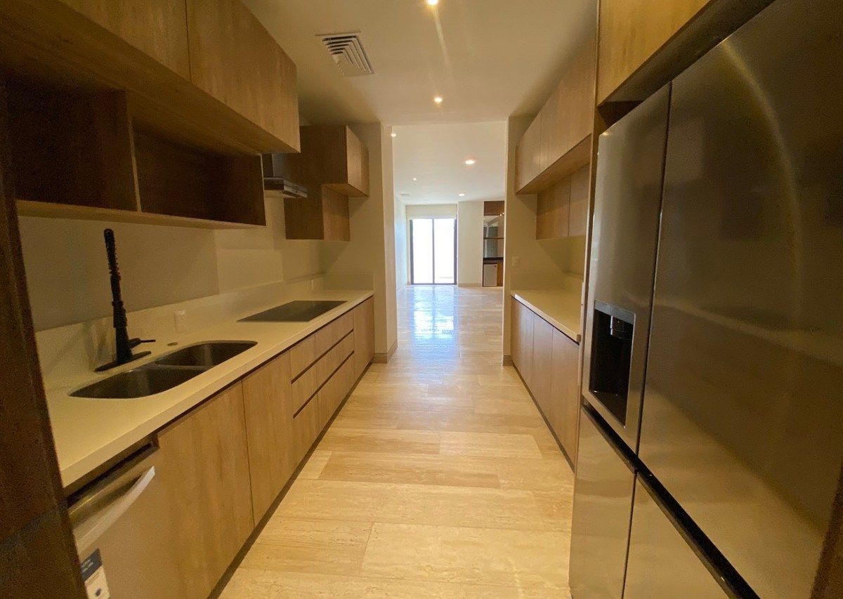 Departamento en Supermanzana 13, Benito Juárez, foto 15 de 18