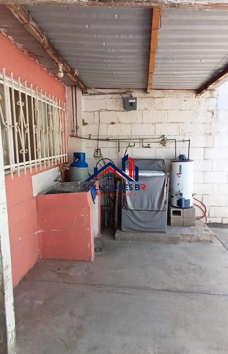 Casa em INFONAVIT Yocujimari, Cajeme, foto 8 de 8