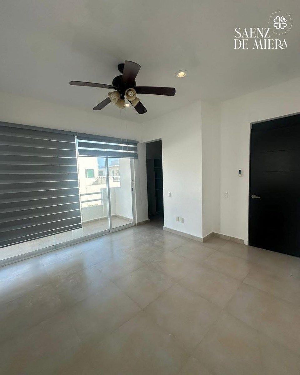 Casa em condomínio fechado em Residencial Las Palmas, Carmen, foto 24 de 34