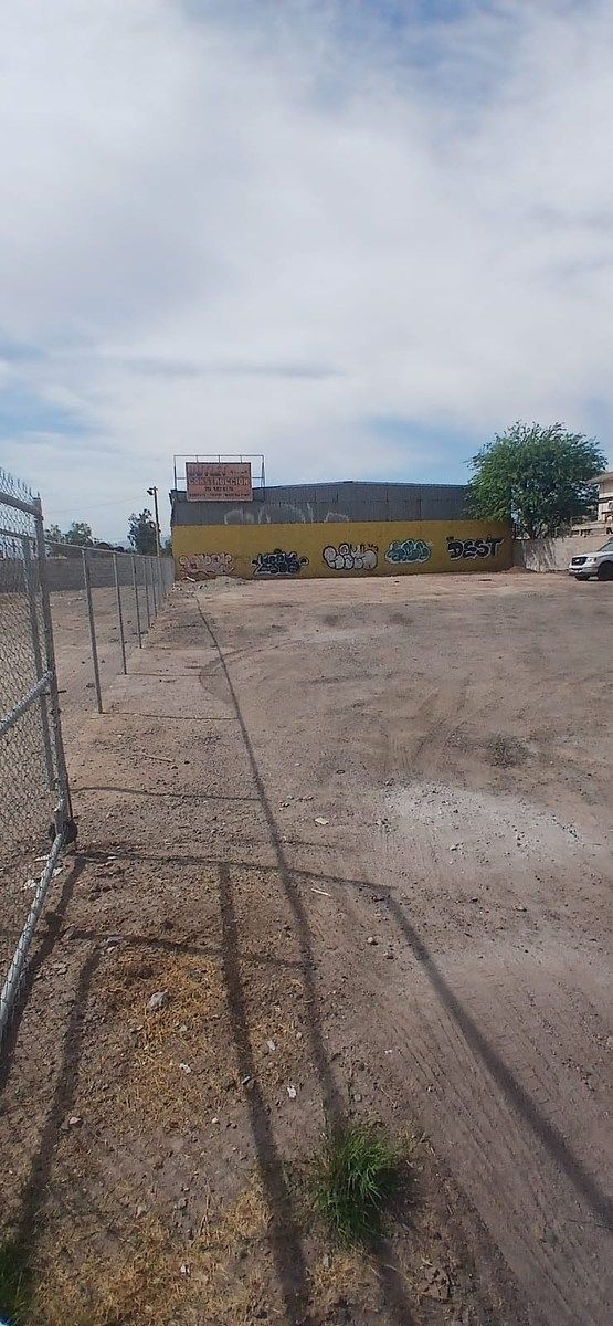 Lote em Huertas de La Progreso, Mexicali, foto 5 de 5