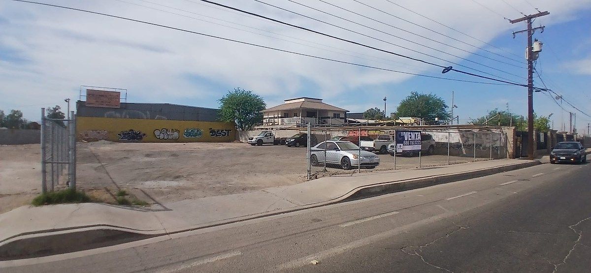 Lote em Huertas de La Progreso, Mexicali, foto 2 de 5