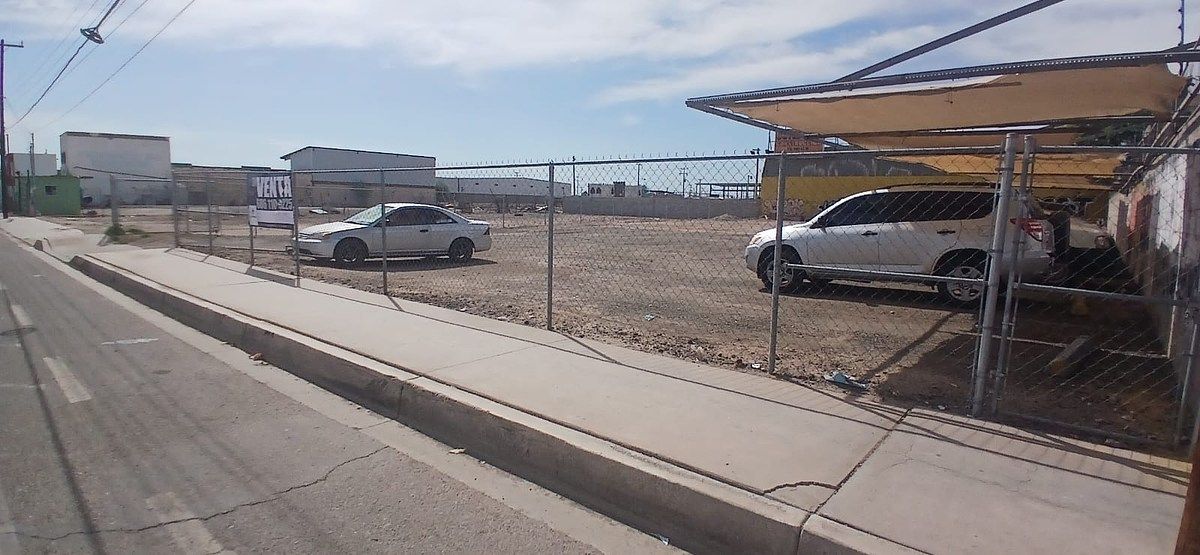 Lote em Huertas de La Progreso, Mexicali, foto 4 de 5