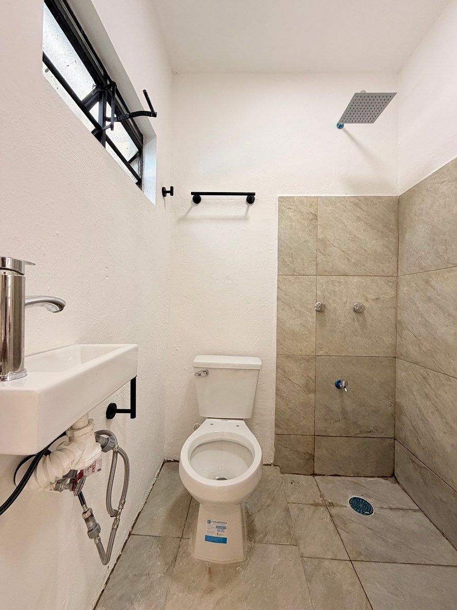 Departamento en San Jose Vergel, Mérida, foto 4 de 11