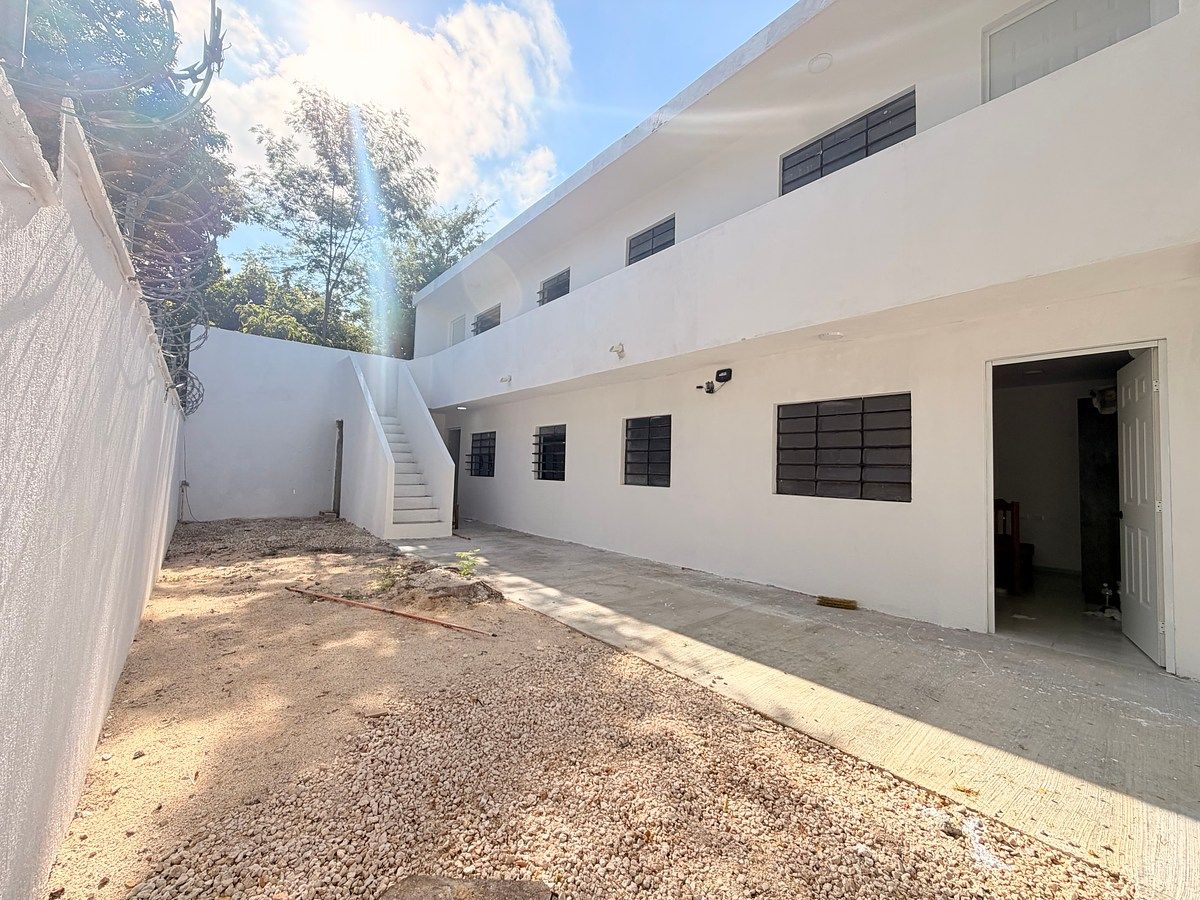 Departamento en San Jose Vergel, Mérida, foto 8 de 11