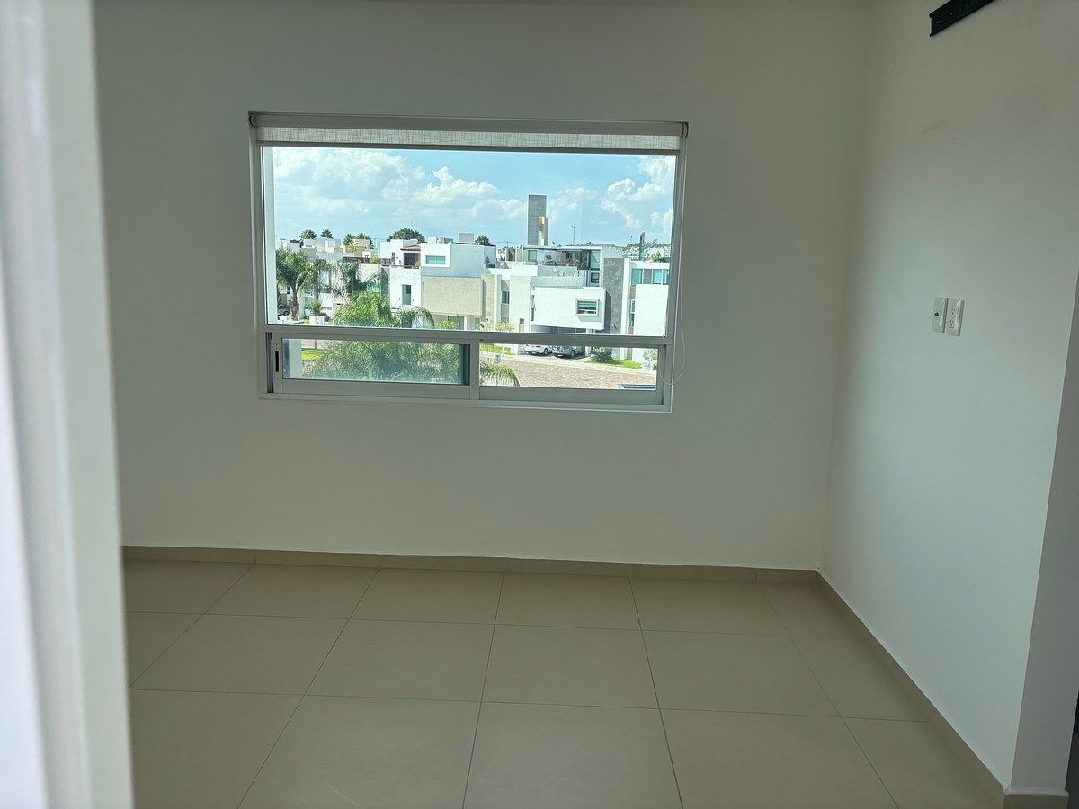 Apartment in Cañadas del Lago, Corregidora, photo 12 of 40
