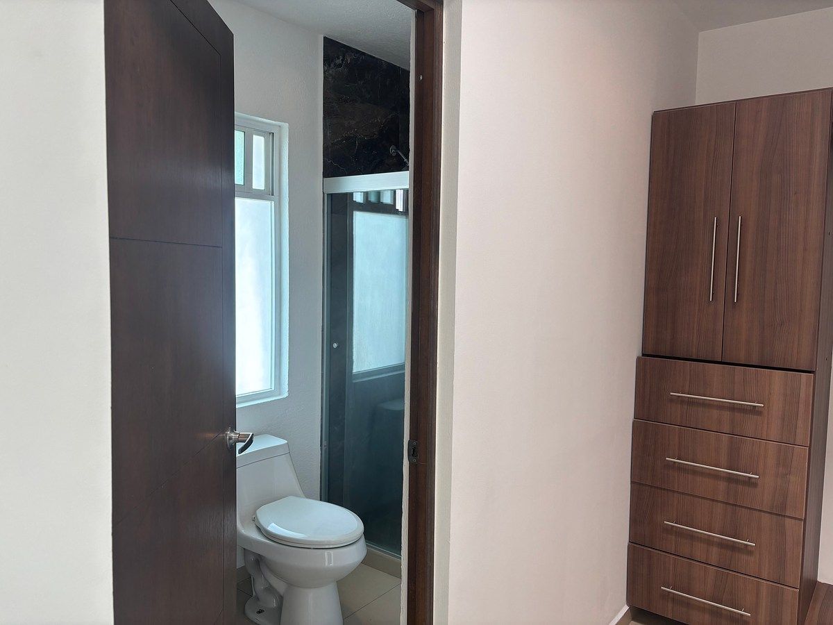 Apartment in Cañadas del Lago, Corregidora, photo 6 of 40