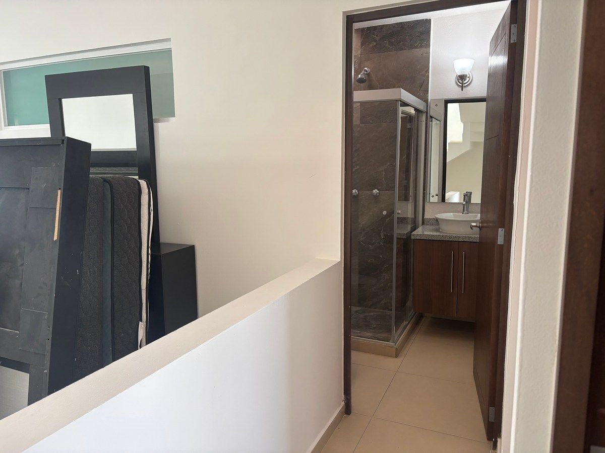 Apartment in Cañadas del Lago, Corregidora, photo 3 of 40